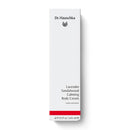 buy lavender sandalwood calming body cream dr. hauschka skincare