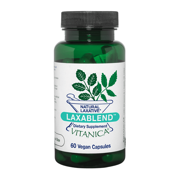 laxablend (vitanica)