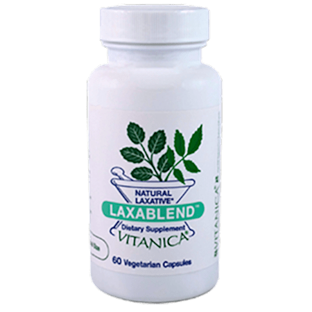 LaxaBlend Vitanica