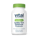 leaky gut defense vital nutrients | hyperbiotics