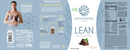 buy lean meal chocolate sunwarrior