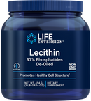 lecithin (life extension)