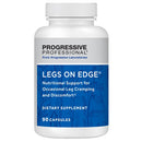 legs on edge progressive labs