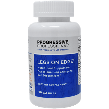 Legs on Edge (Progressive Labs)