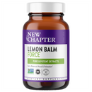 lemon balm force (new chapter)