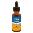 lemon balm herb pharm