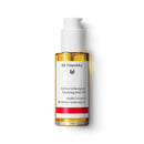 lemon lemongrass vitalizing body oil dr. hauschka skincare