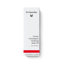 buy lemon lemongrass vitalizing body oil dr. hauschka skincare
