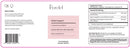 libido support (perelel) label