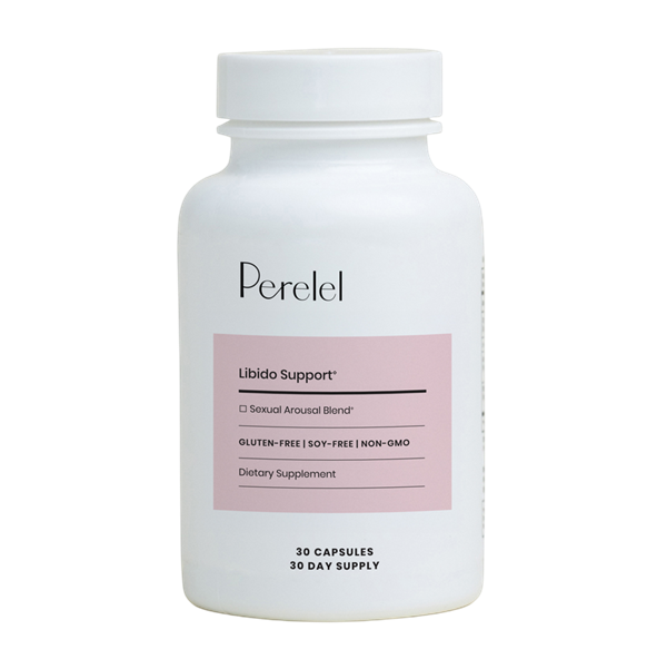 libido support (perelel)