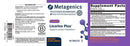 licorice plus (metagenics) label