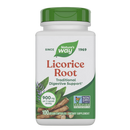 licorice root 450 mg nature's way