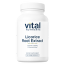 licorice root extract vital nutrients