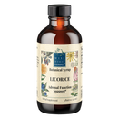 licorice solid extract 4oz wise woman herbals