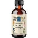 licorice solid extract 2oz wise woman herbals