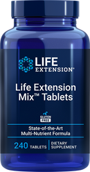 life extension mix tablets