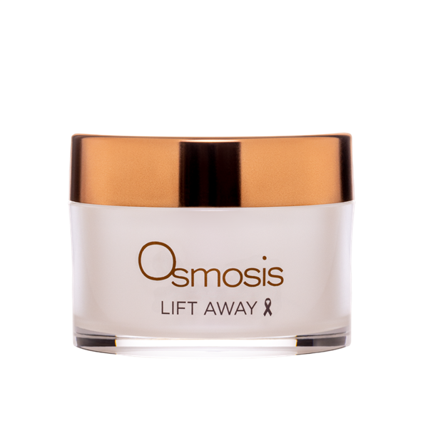 lift away cleansing balm (osmosis beauty)