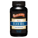 lignan flax oil softgels (barlean's)