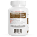 buy lion's mane extract capsules