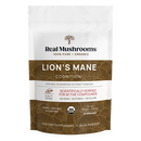 lion's mane extract powder (real mushrooms)
