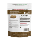 buy lion's mane extract powder (real mushrooms)