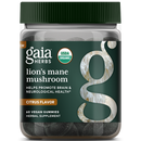 lion's mane mushroom gaia herbs
