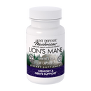 lion's mane capsules host defense