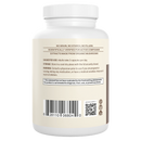 lion's mane extract capsules (real mushrooms)