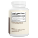 lion's mane extract capsules (real mushrooms)