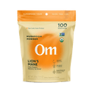 lion's mane powder 200g (om mushrooms)