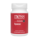 lipase formula 5 ness enzymes