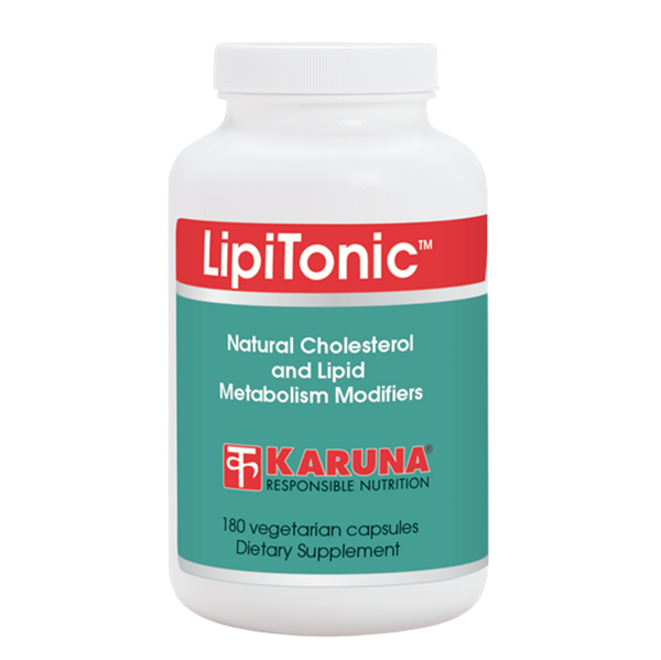 lipitonic karuna responsible nutrition