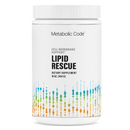 lipid rescue powder metabolic code