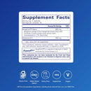 lipid support complex pure encapsulations supplement facts
