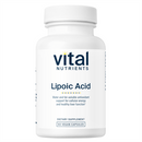 lipoic acid 300 mg vital nutrients