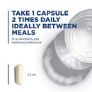 lipoic acid vital nutrients suggested use