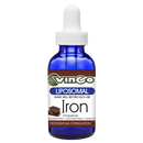 liposomal iron vinco