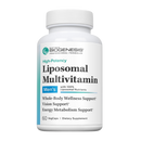 liposomal men's multivitamin (nutra biogenesis)