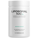liposomal nac codeage