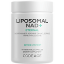 Liposomal NAD+ Codeage