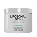 liposomal nmn (codeage)