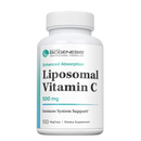 liposomal vitamin c (nutra biogenesis)