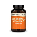 liposomal vitamin c dr. mercola