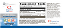 liposomal b12 methylfolate empirical labs label