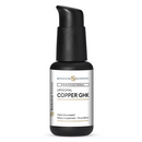 liposomal copper ghk (quicksilver scientific)