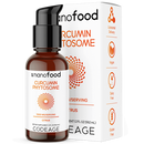 liposomal curcuma phytosome liquid codeage