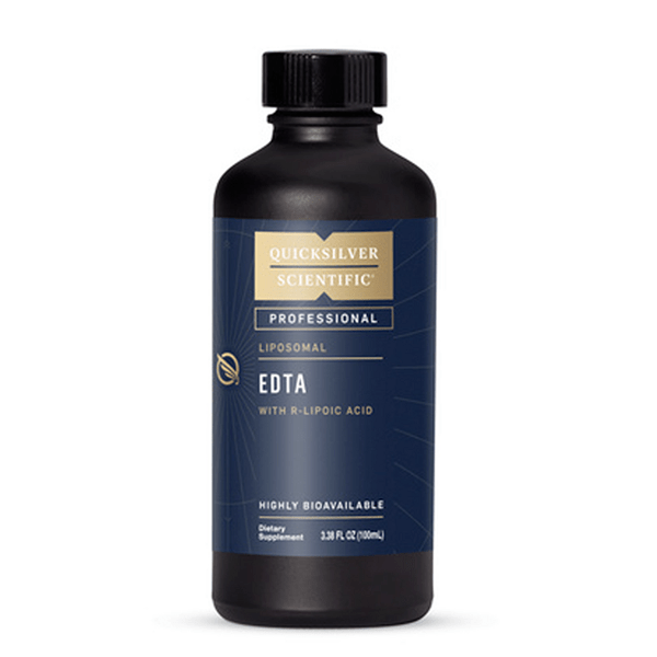 Quicksilver Glutathione Quicksilver Glutathione