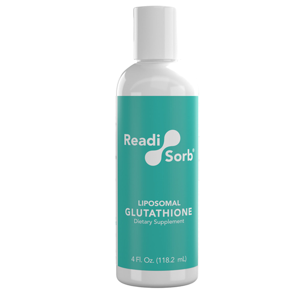 liposomal glutathione readisorb
