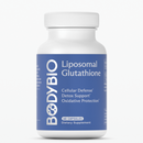 liposomal glutathione bodybio