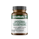 liposomal glutathione nutramedix